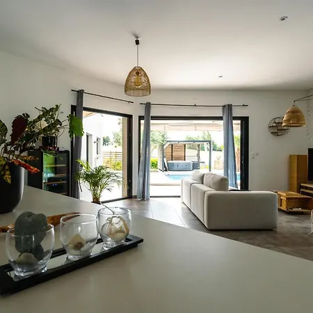Moderne Perigueux