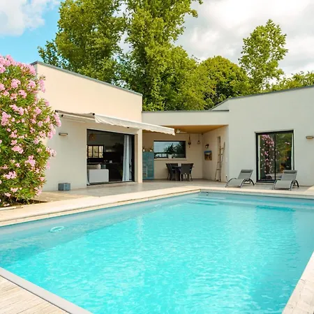 Moderne Perigueux Villa Trélissac