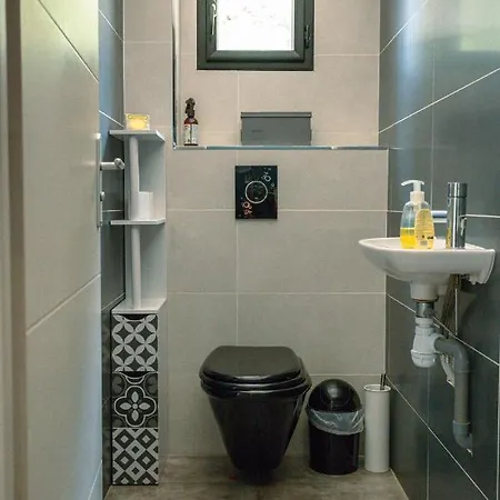 Moderne Perigueux Trelissac