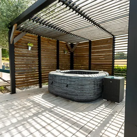 Moderne Perigueux