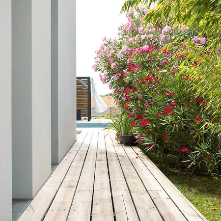 Moderne Perigueux Trelissac