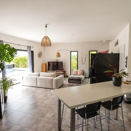 Moderne Perigueux
